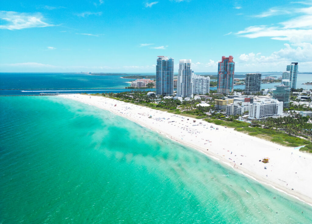 south beach luxury condos