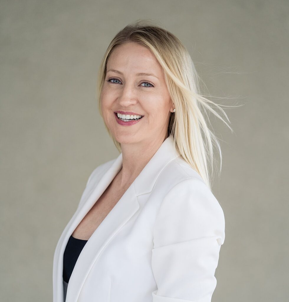 Barbara Gretsch Realtor