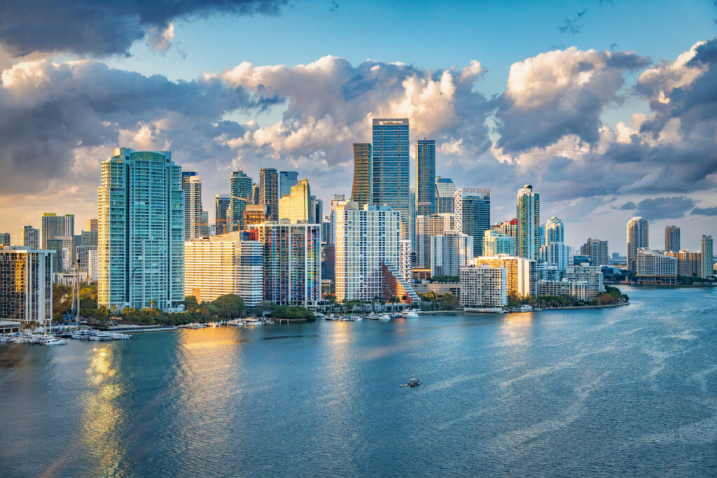 Brickell Miami