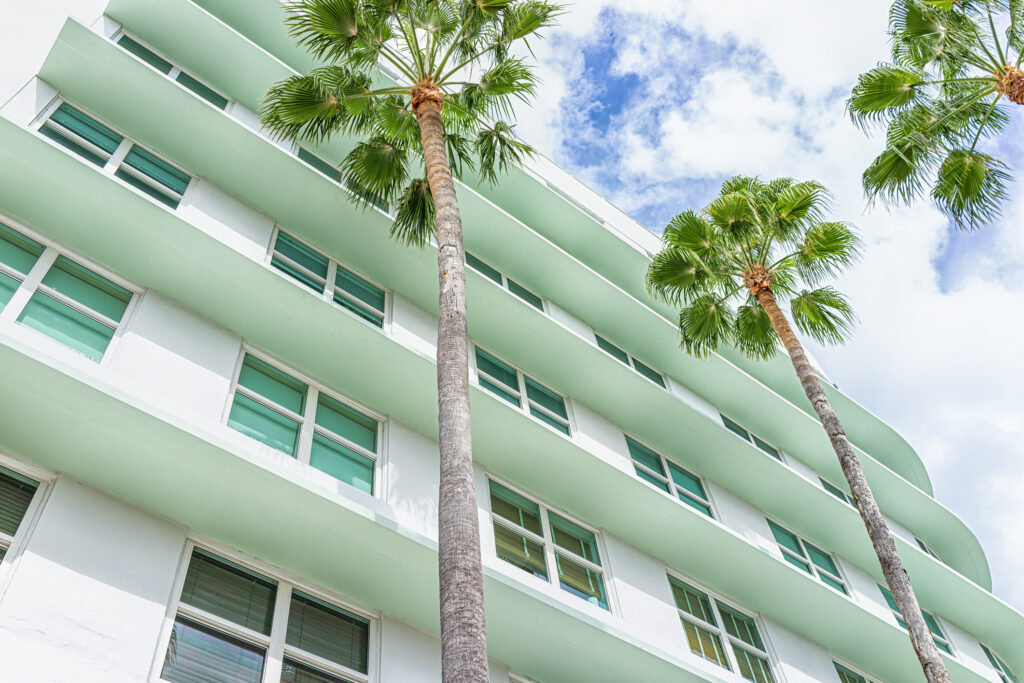 Miami Beach Real Estate