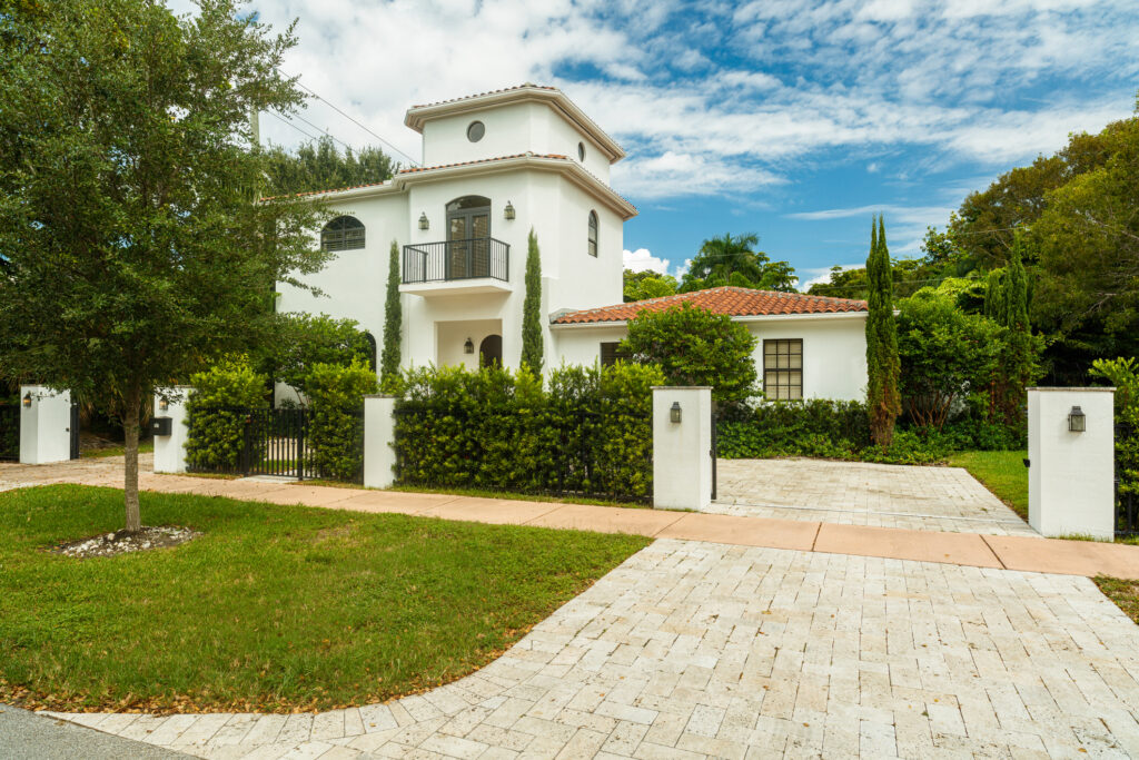 Miami Home Sales